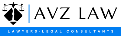 AVZ LAW