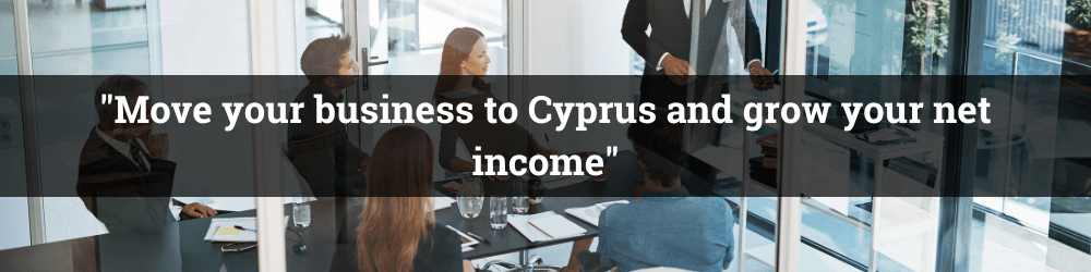 Cyprus corporate services move your business