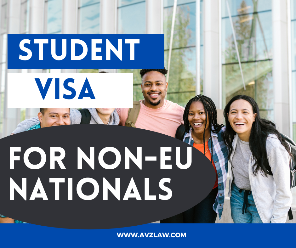 Cyprus Student Visa