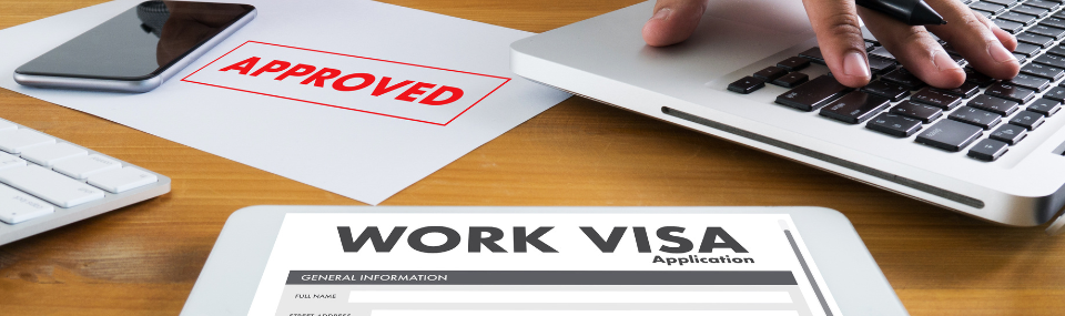 working visa in Cyprus